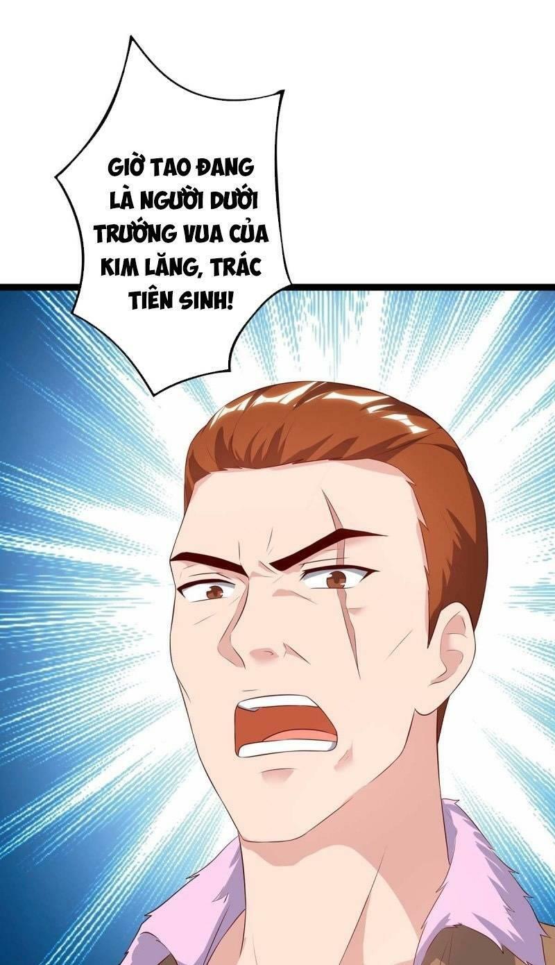Trọng Sinh Khí Thiếu Quy Lai: Chapter 94