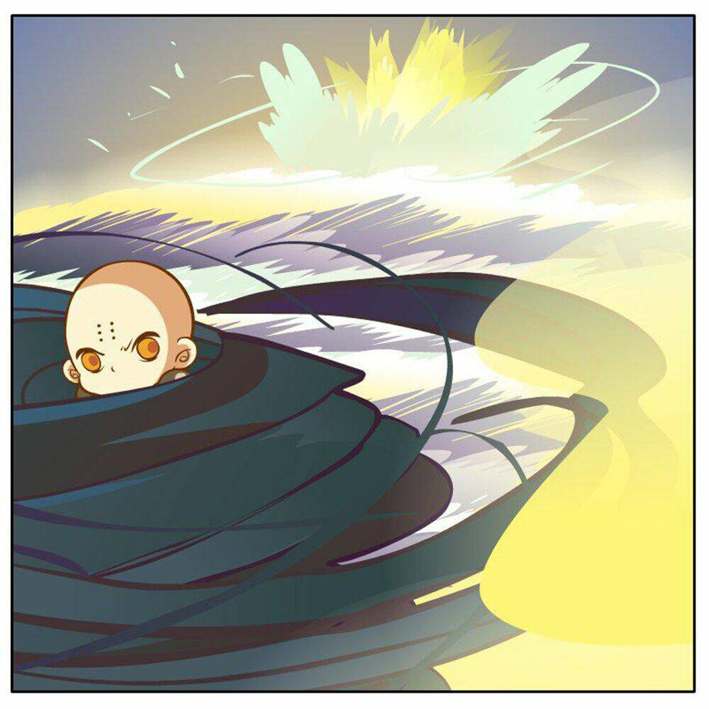 Hòa Thượng Và Tiểu Long Quân: Chapter 9