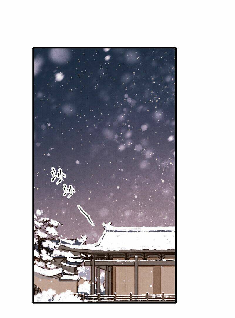Thiếu Nữ Tản Mộng Đàm: Chapter 47