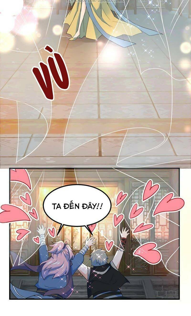 Phục Thù Thiếu Gia Tiểu Điềm Thê: Chapter 42