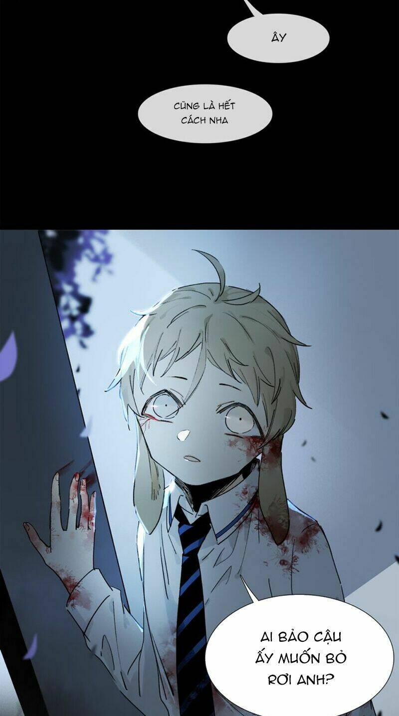 Phép Tắc Trường Ogus: Chapter 7