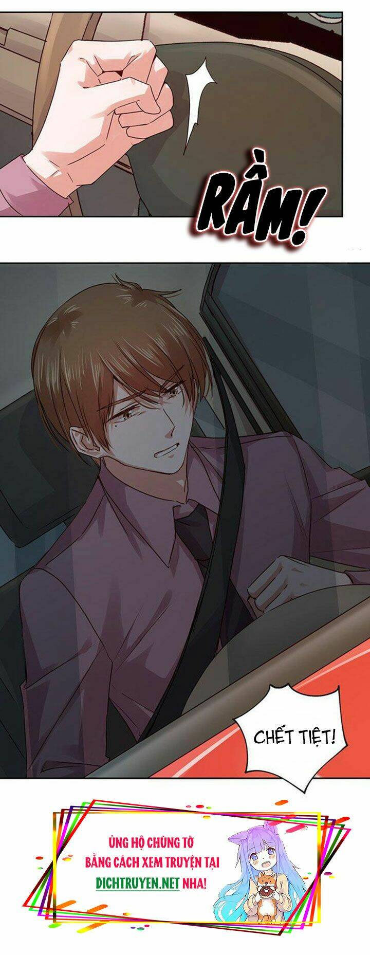 Vợ Yêu Của Ác Ma: Chapter 108