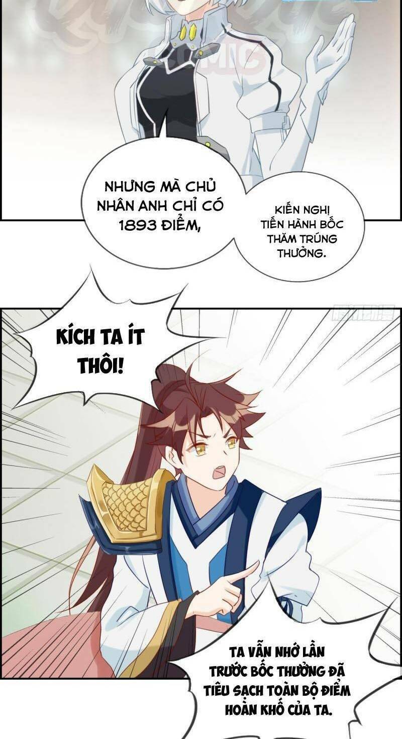 Tối Cường Hoàn Khố Hệ Thống: Chapter 56