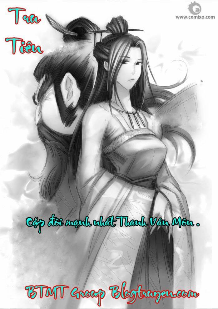 Tru Tiên - Celestial Destroyer: Chapter 41