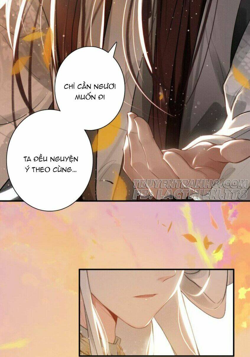 Đế Sư Tại Thượng: Chapter 11