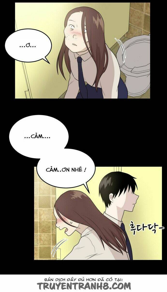 Người Đẹp Gangnam: Chapter 10