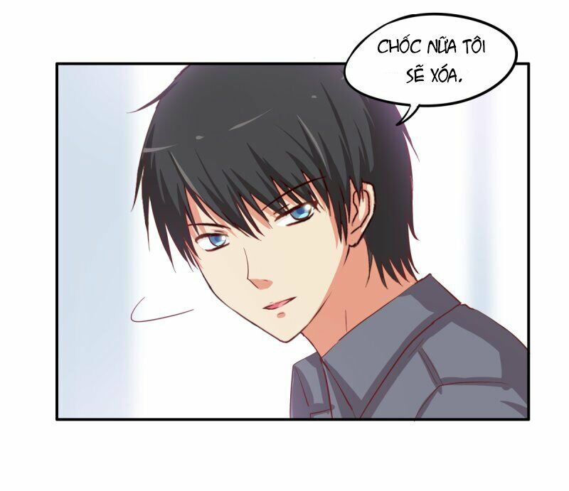 Mối Tình Đầu Có Chút Ngọt: Chapter 39