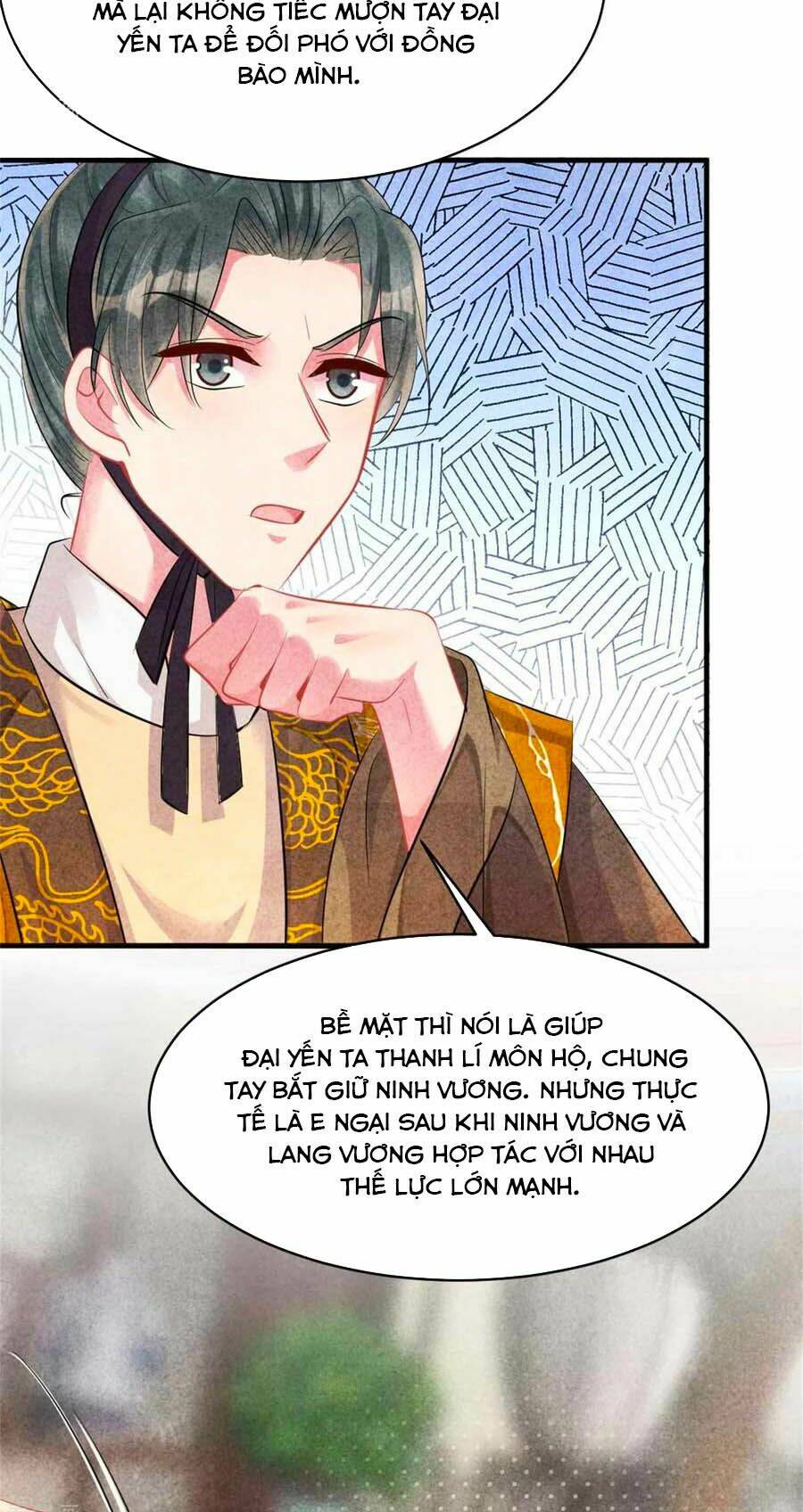 Vương Phi Muốn Trèo Tường: Chapter 90