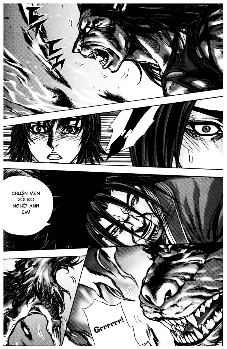 Diêm Đế: Chapter 170