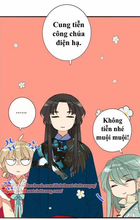 Bạn Trai Tôi Là Cẩm Y Vệ 2: Chapter 57