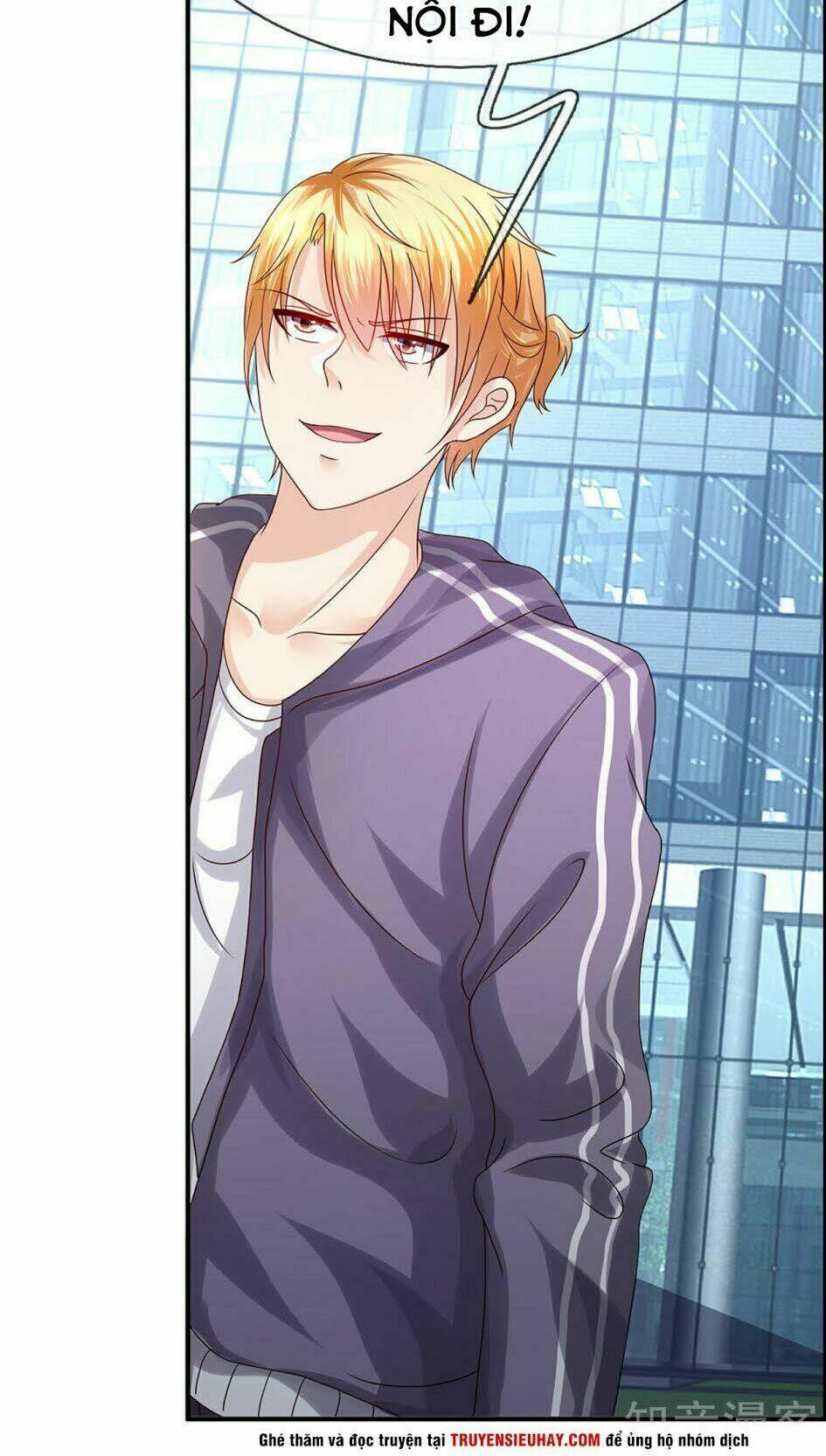 Ông Đây Là Đại Gia: Chapter 4