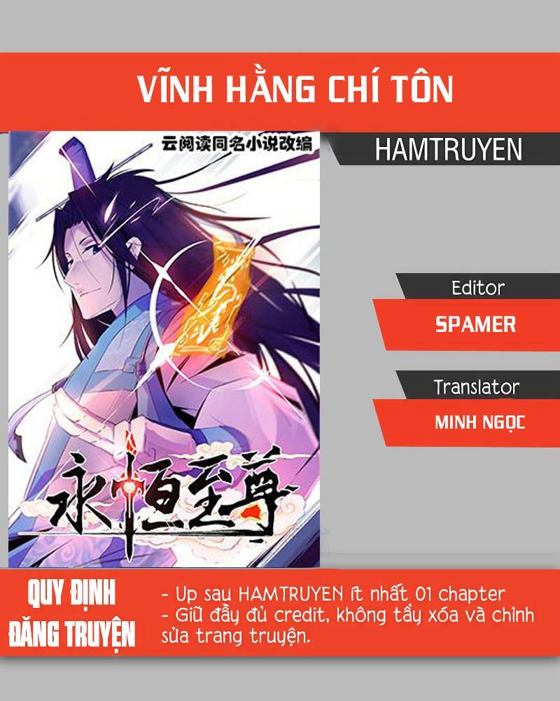 Vĩnh Hằng Chí Tôn: Chapter 238