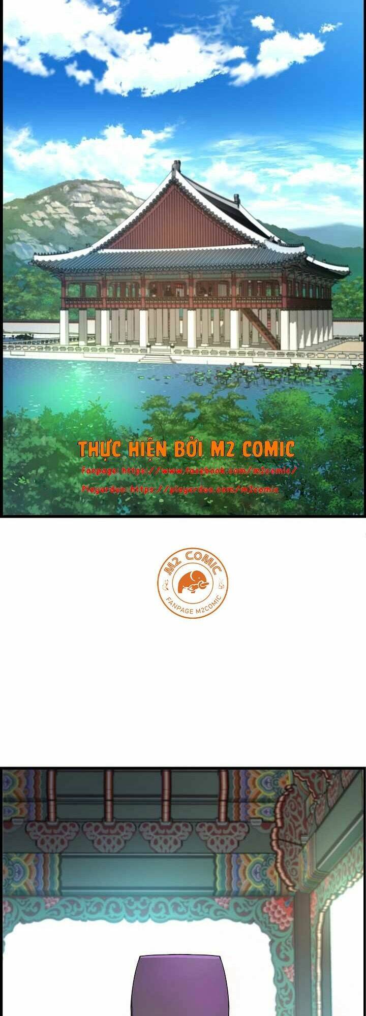Tôi Sẽ Sống Như Một Hoàng Tử: Chapter 36