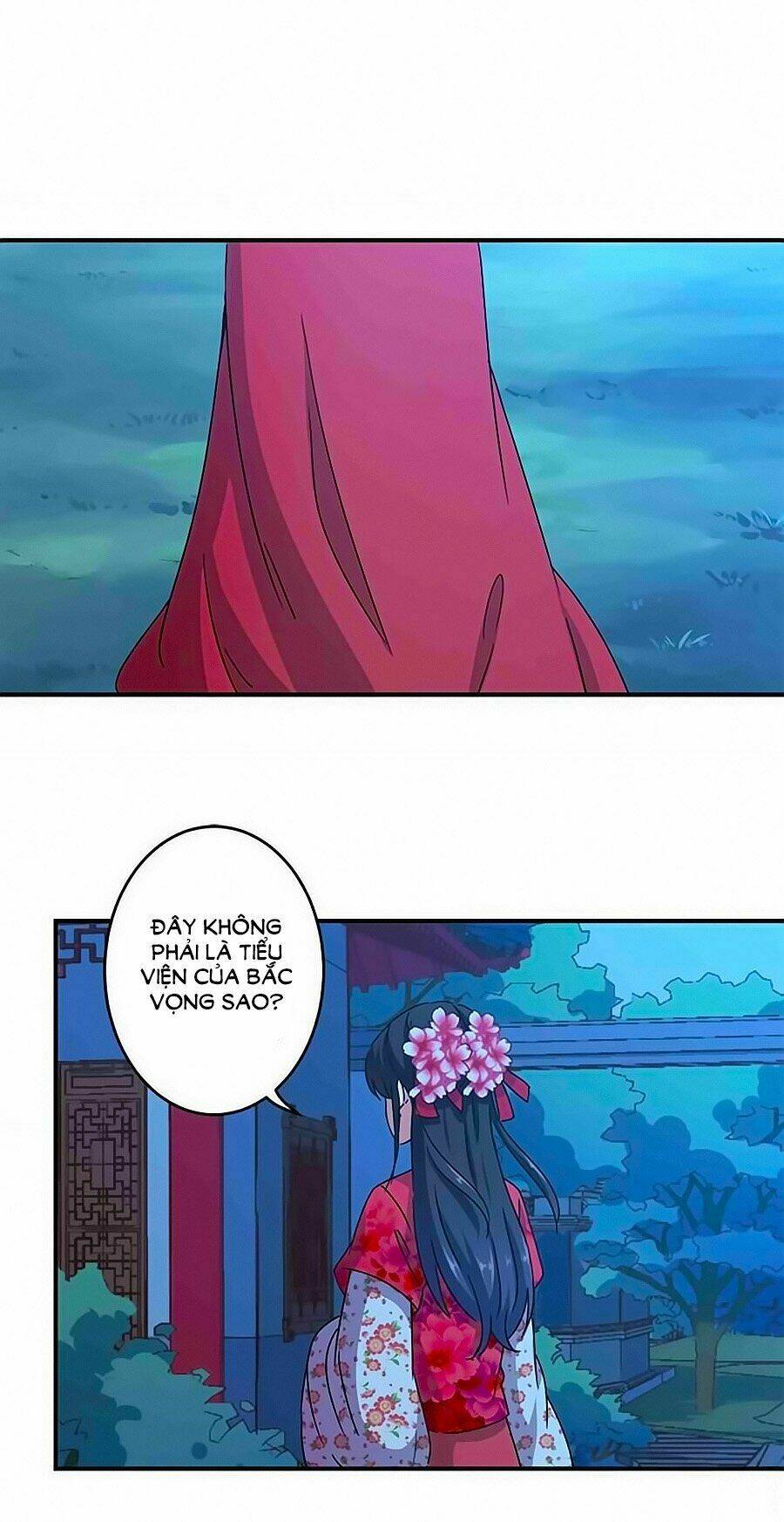 Vương Gia! Ngươi Thật Bỉ Ổi: Chapter 271