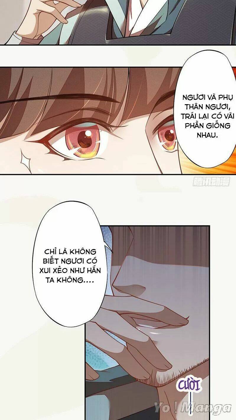 Tuyệt Thế Luyện Đan Sư: Chapter 118