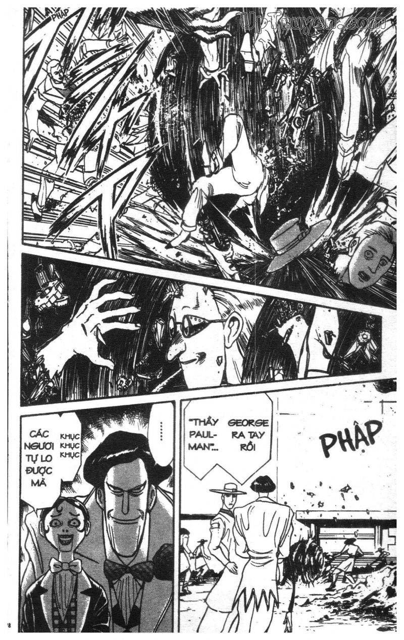 Fujita Kazuhiro: Chapter 12