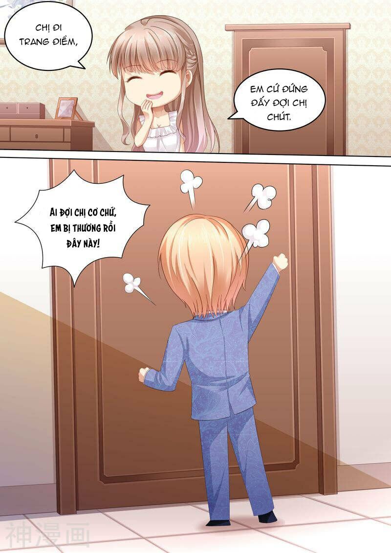 Cưng Chiều Vợ Yêu: Chapter 105