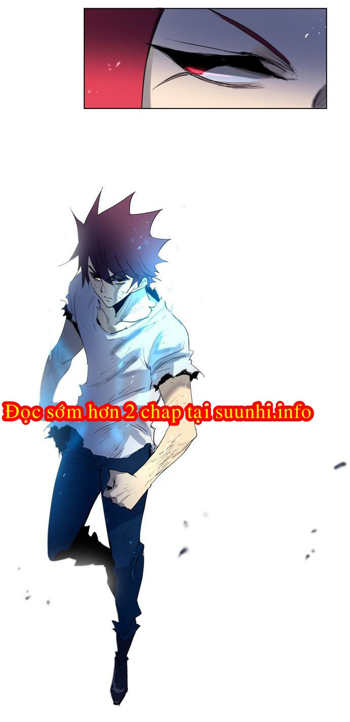 Soul Cartel: Chapter 152