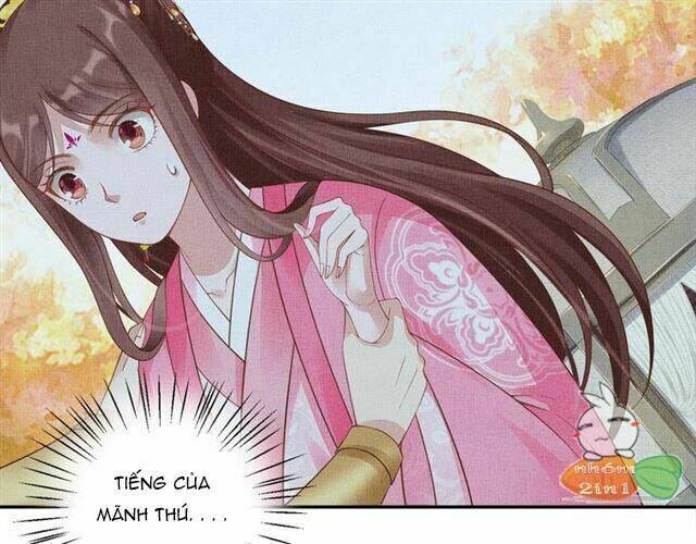 Thịnh Sủng Y Phi Chi Dao Quan Truyện: Chapter 115