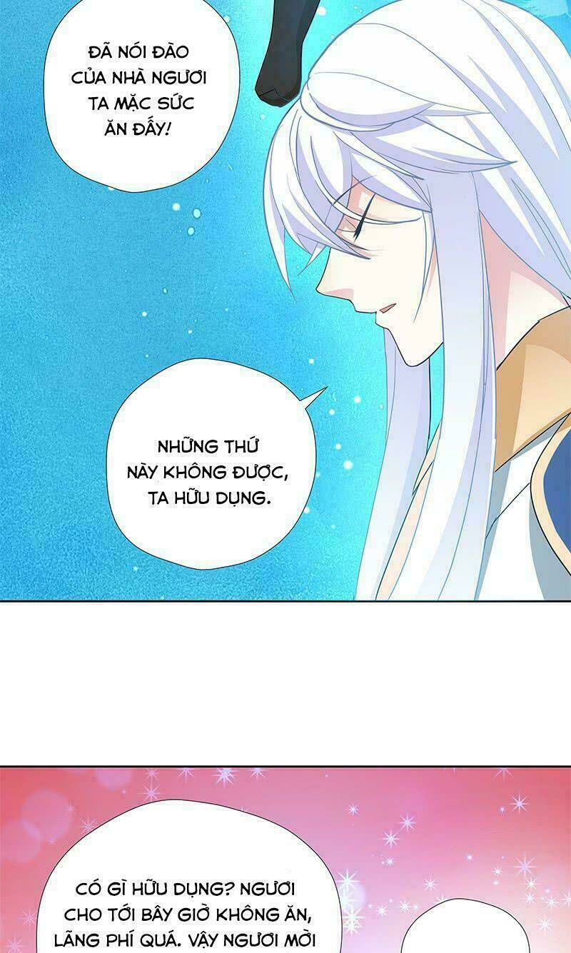 Trò Chơi Trừng Phạt: Chapter 11