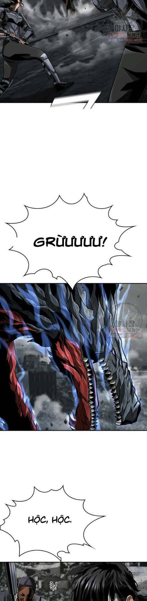 Thợ Săn Đầu Tiên: Chapter 93