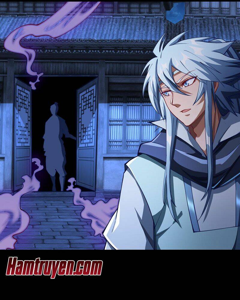 Thanh Đế Truyện: Chapter 53