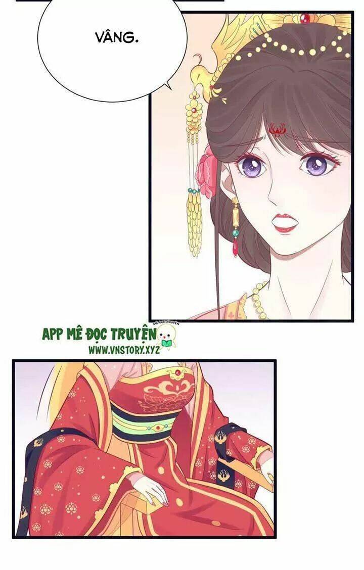 Hoàng Hậu Bận Lắm: Chapter 90