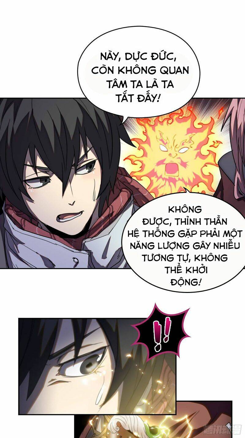 Đô Thị Hàng Thần Khúc: Chapter 38