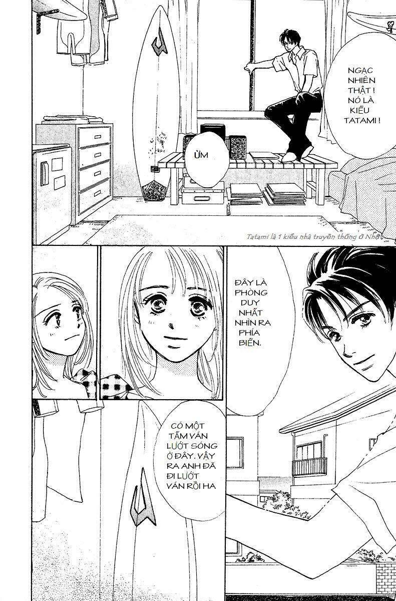 Honey na Koto: Chapter 2