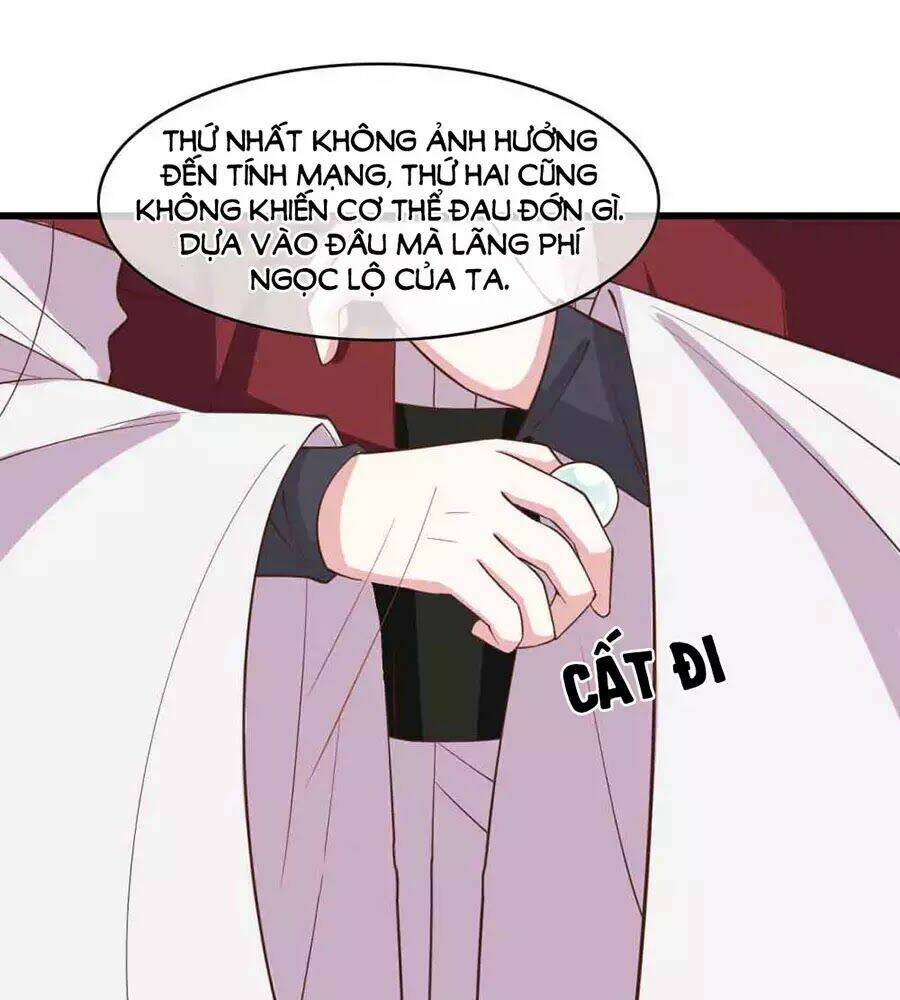 Đích Nữ Hữu Độc: Chapter 24