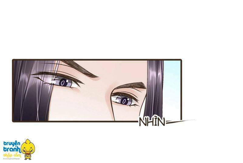 Đại Giá Thừa Tướng: Chapter 43