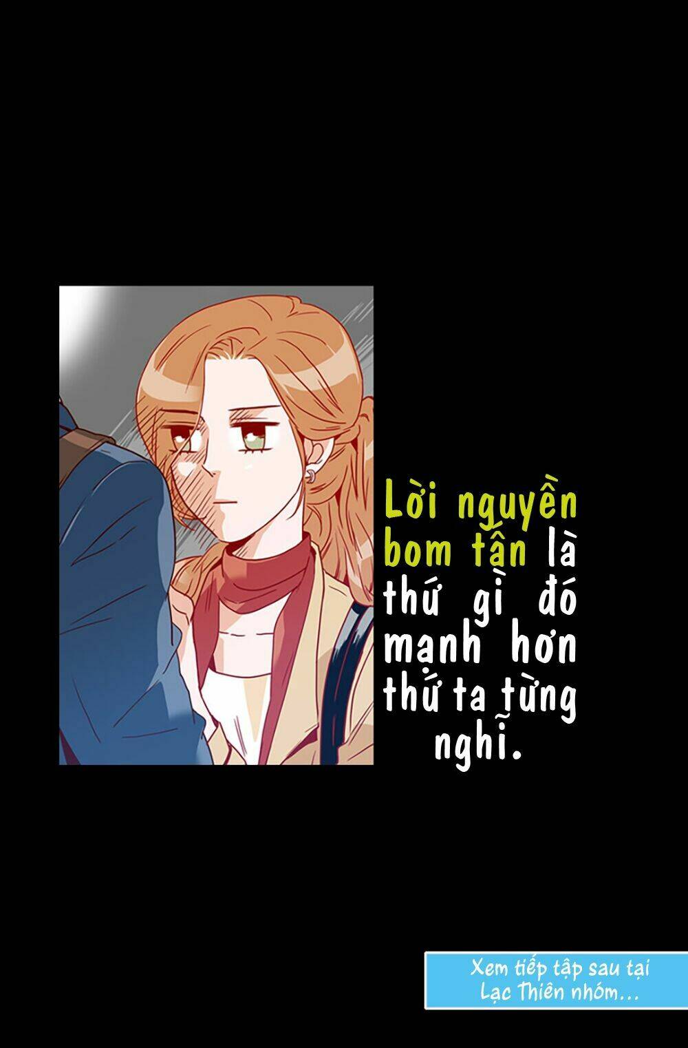 Thư Ký Kim Sao Thế Nhỉ?: Chapter 18