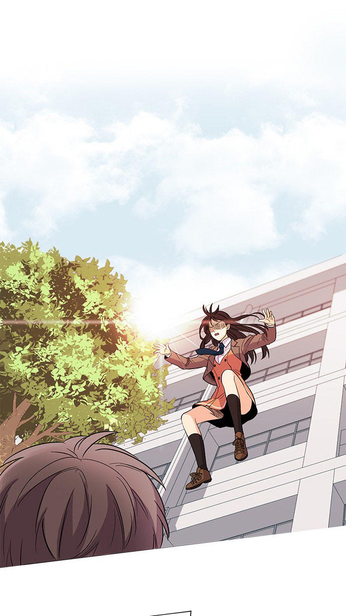 Cô Bạn Gái Kì Lạ Của Tôi: Chapter 3