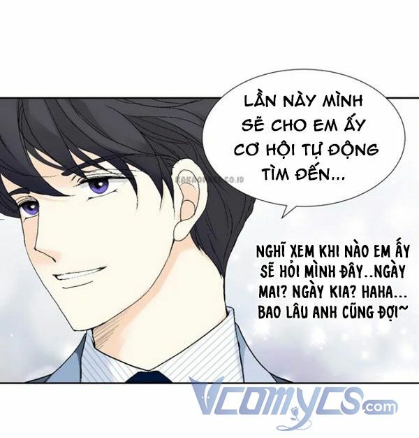 Lee Bom, Em Là Của Anh: Chapter 45
