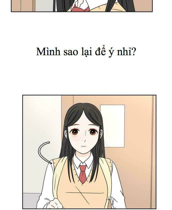 30 Phút Bước Đi Bên Em: Chapter 9