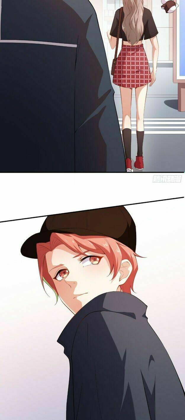 Mỹ Nhân Tâm Động: Chapter 39