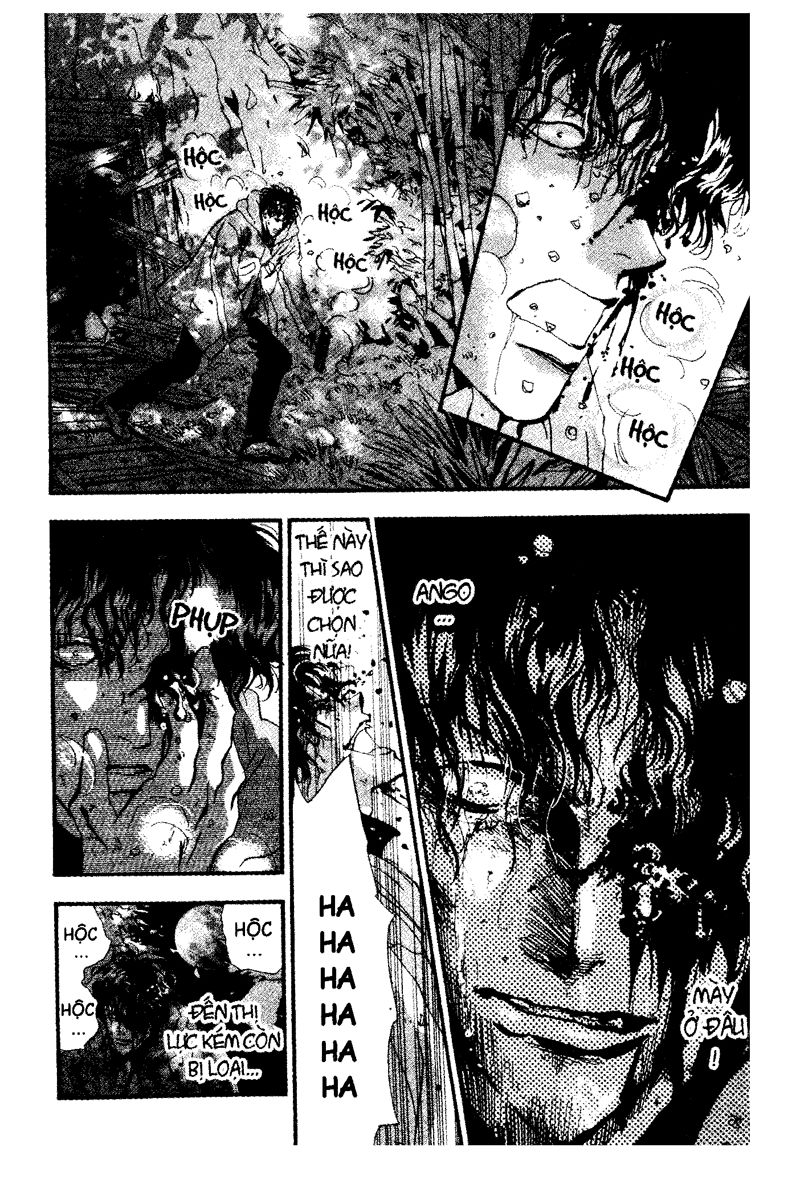 Mầm Sống: Chapter 44