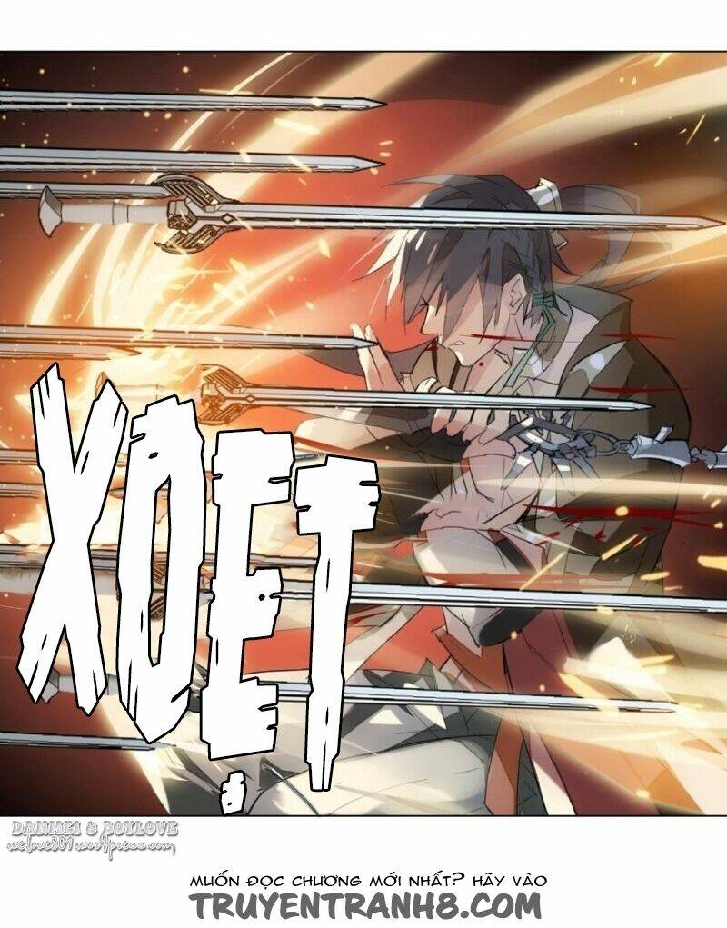 Sư Phụ Lại Trêu Chọc Ta: Chapter 5