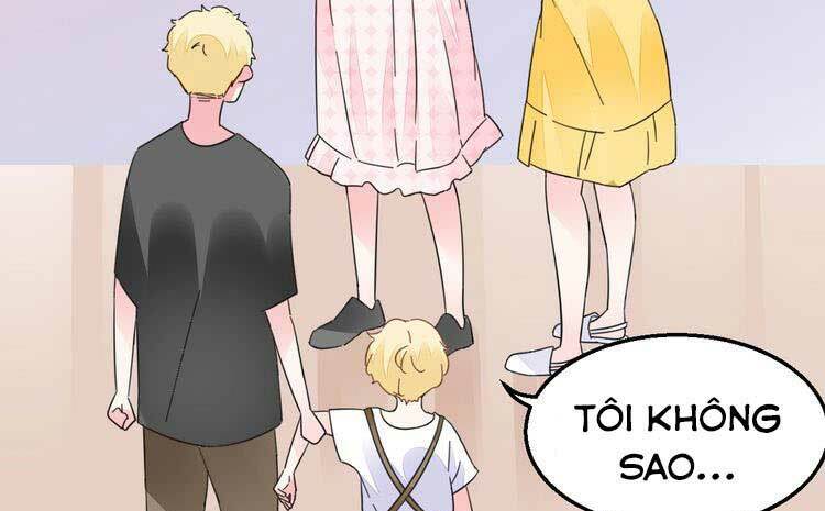 Điều Ước Sủng Ái Bất Bình Đẳng: Chapter 86.2