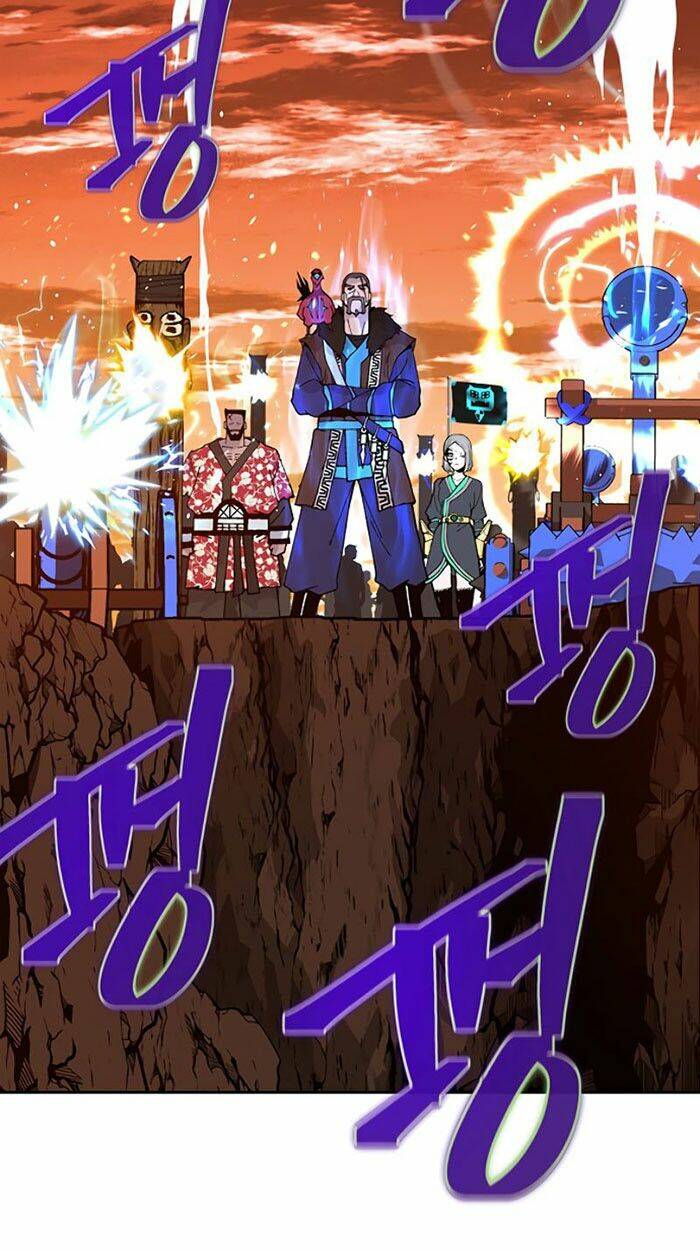 Npc Bắt Đầu Từ Kỹ Năng Lv.999: Chapter 4