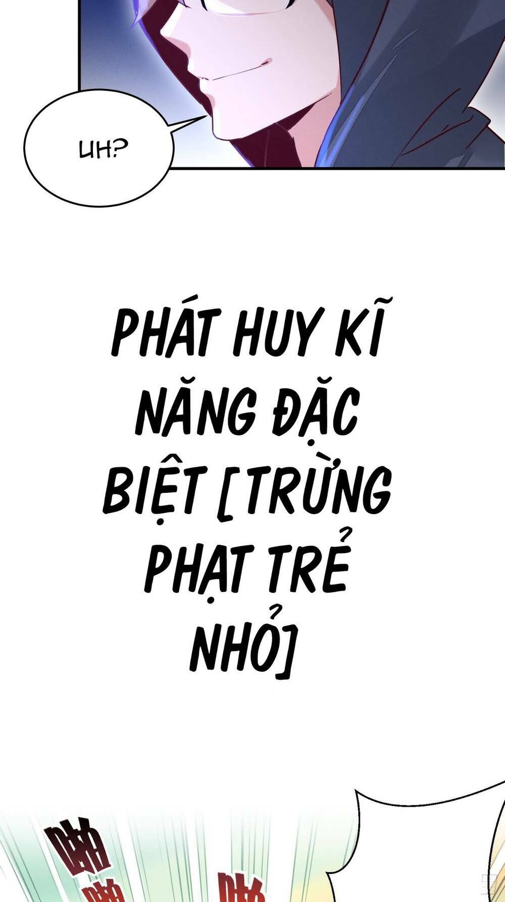 Trở Thành Đạo Sư Dũng Sĩ: Chapter 18