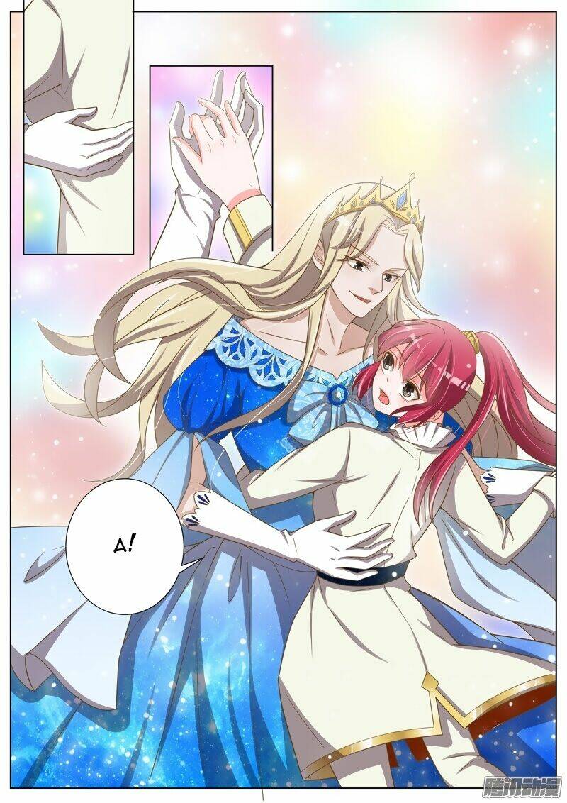 Vương Bài Giáo Thảo: Chapter 43