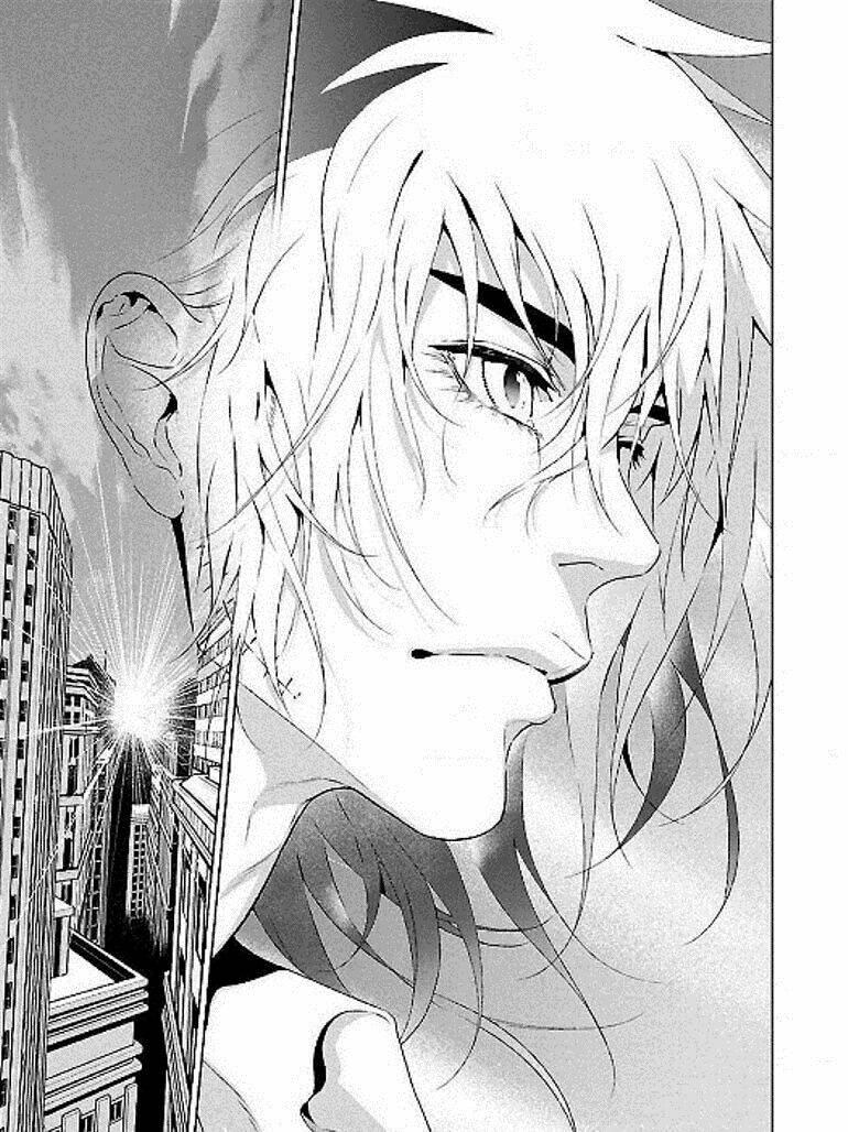 Thời Niên Thiếu Bác Sĩ Quái Dị: Chapter 53