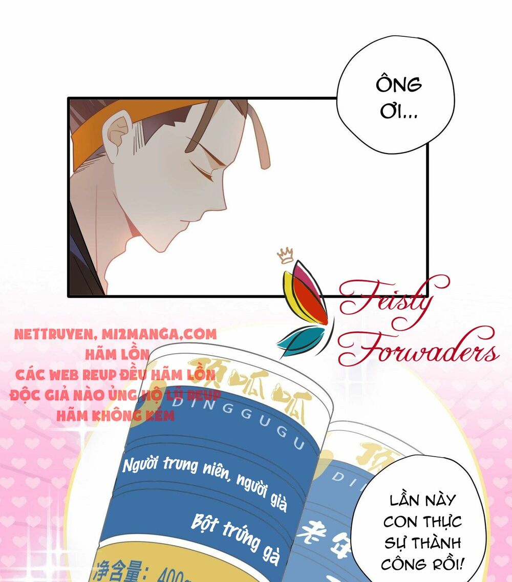 Nữ Phụ Như Tôi Cũng Có Ngày Ra Mắt: Chapter 20