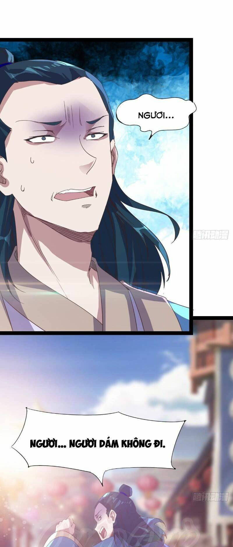 Kiếm Đồ: Chapter 31