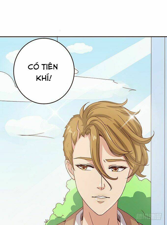 Tình Yêu Ba Tuyến: Chapter 13