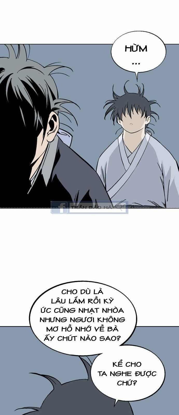 Cao Thủ 2: Chapter 75