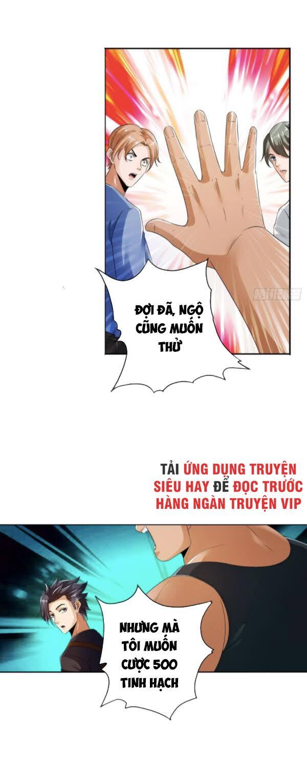 Hệ Thống Tìm Đường Chết Mạnh Nhất: Chapter 74
