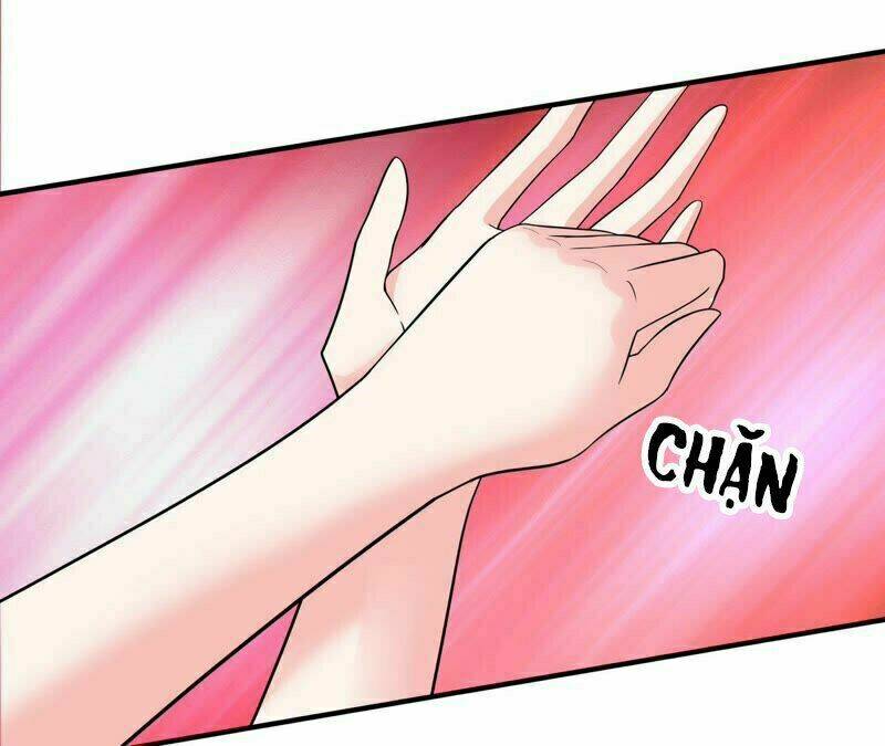 Chiến Lược Lãng Mạn Của Thịnh Thiếu: Chapter 12