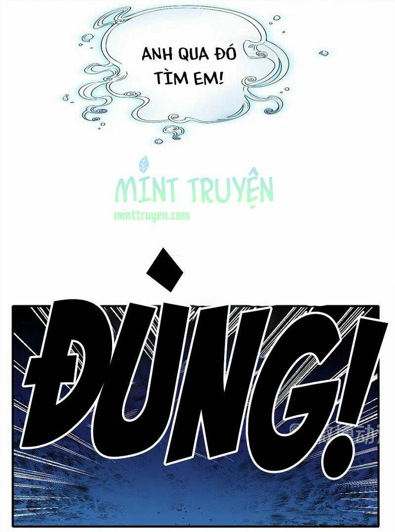 Nam Thần Truy Thê Chỉ Nam: Chapter 115.1